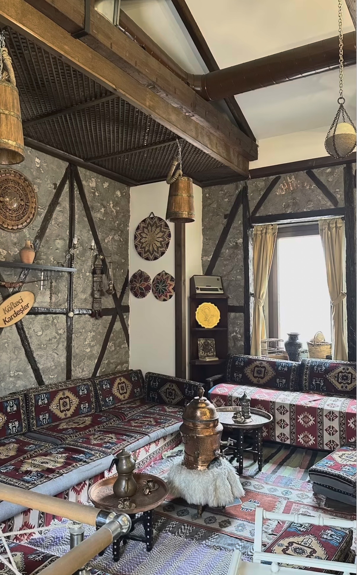 İç Mekan