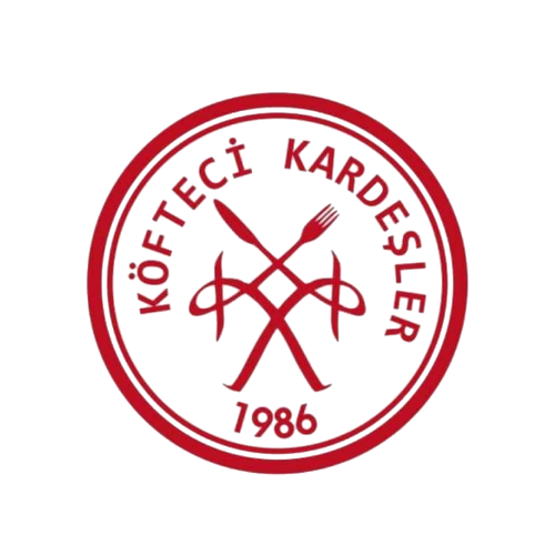 Köfteci Kardeşler Logo