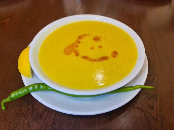 Mercimek