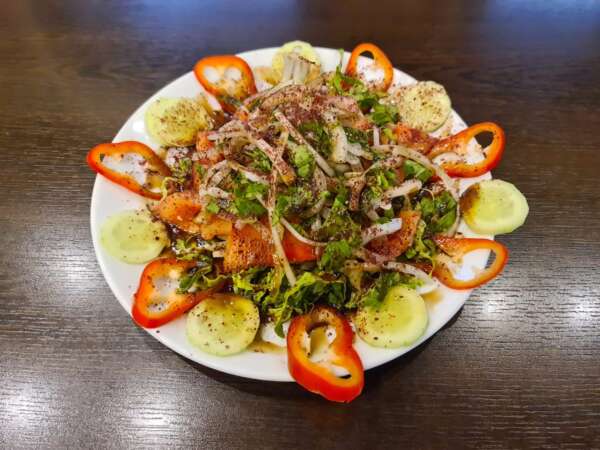 Çoban Salata