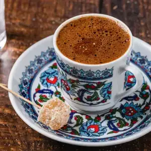 Türk Kahvesi