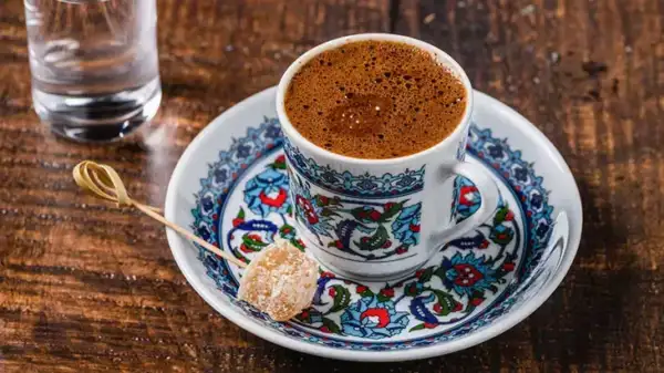 Türk Kahvesi