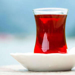 Çay