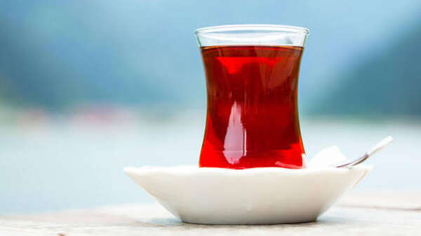 Çay
