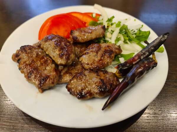 Köfte