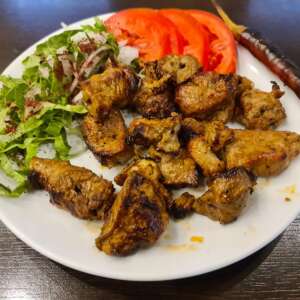Kuzu Şiş