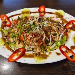 Piyaz & Salata