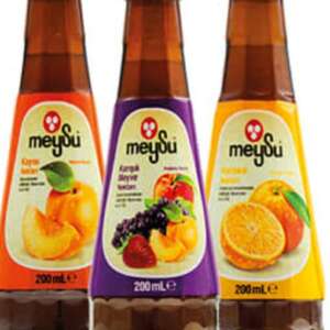 Meyve Suyu