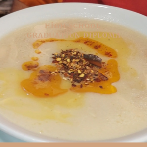 Tavuk Mercimek Karışık